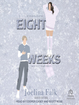 cover image of Eight Weeks